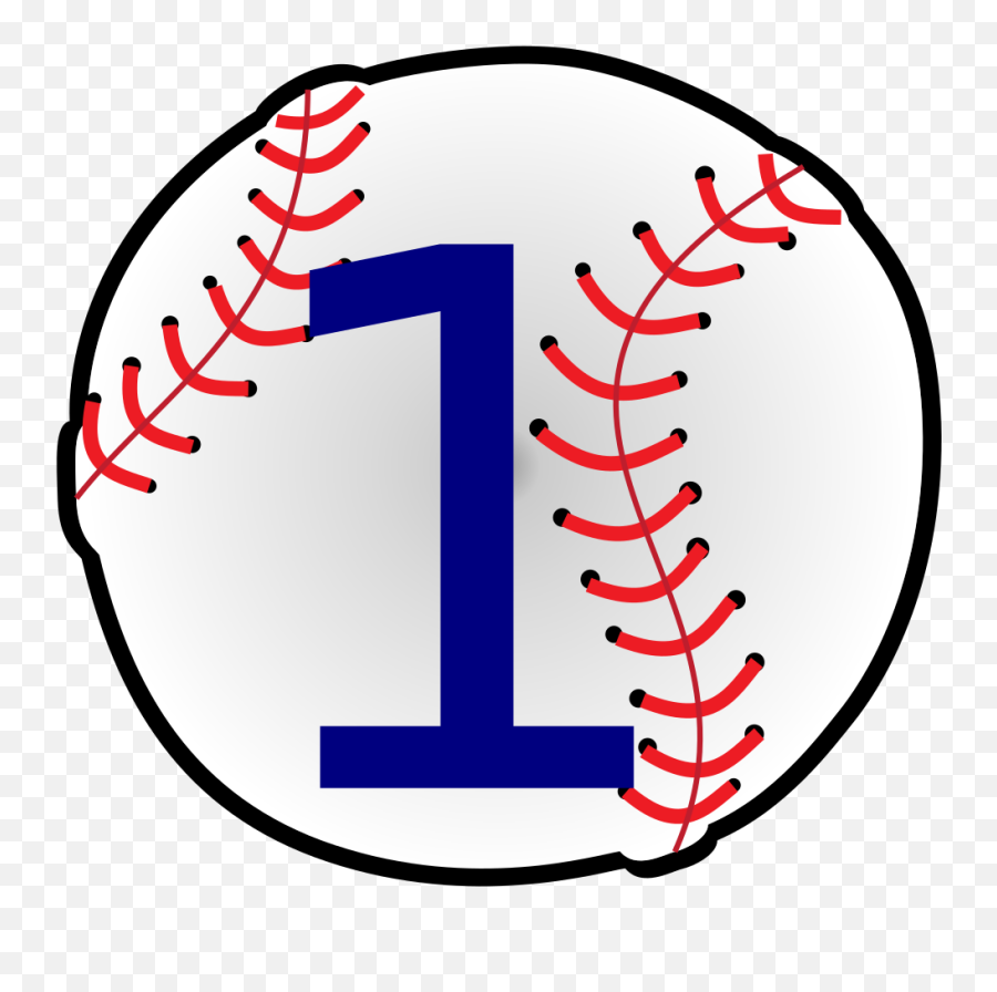 Baseball Png Svg Clip Art For Web - Download Clip Art Png Baseball Clip Art Emoji,Emoji Baseball And Diamond