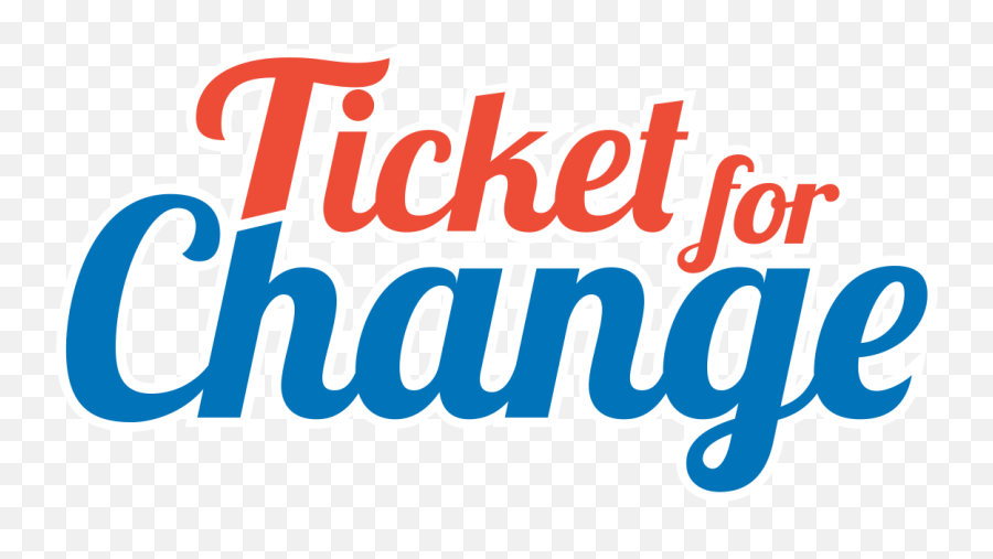 Ticket For Change Emoji,Emotion Sequeira Laetitia
