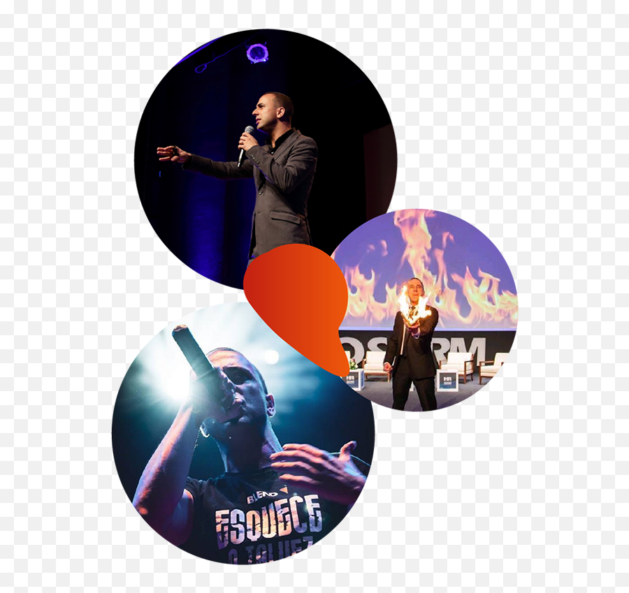 Keynote Speaker Ricardo Cabete - Boosting Engagement Emoji,Music Speaks To Emotions
