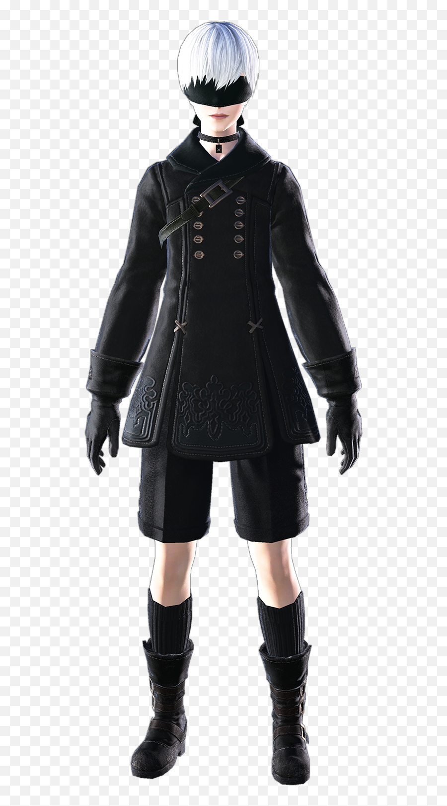 9s Final Fantasy Xiv Final Fantasy Wiki Fandom Emoji,Throw Emoticon Ffxiv