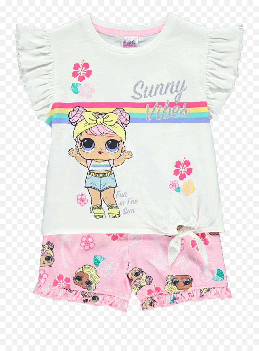 Lol Surprise Bedding Clothing Decor U0026 Accessories For Emoji,Emojis Sequin Shirts For Girls