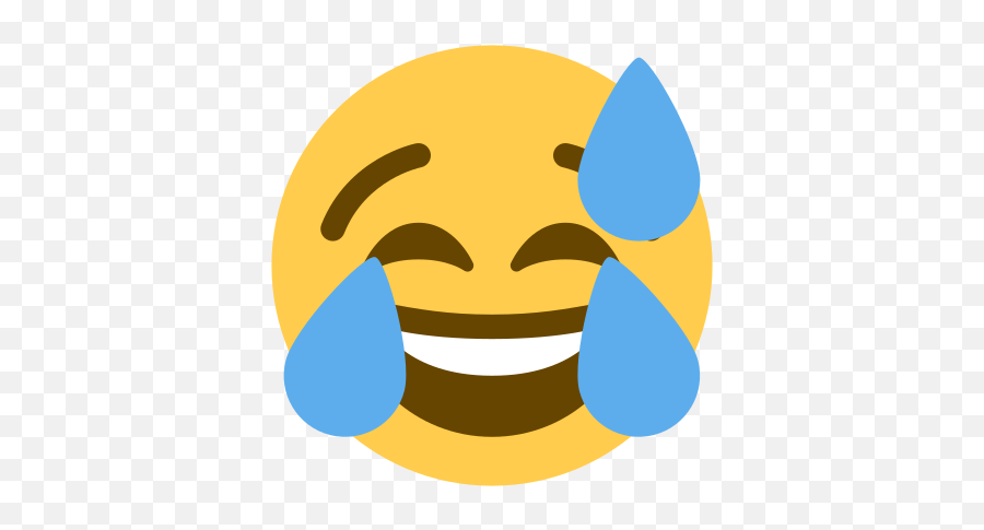 Emoji Remix On Twitter Sweat Smile Joy,Joy Emoji