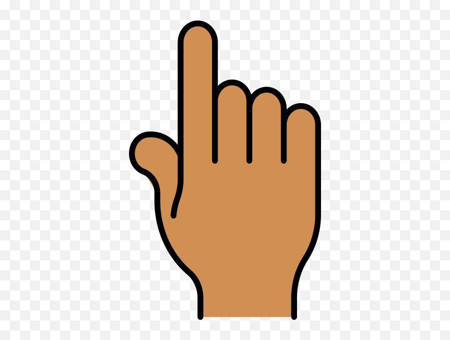 10 Clip Art Pointing Finger - Preview Pointing Finger F Emoji,Brown Finger Pointing Emoji