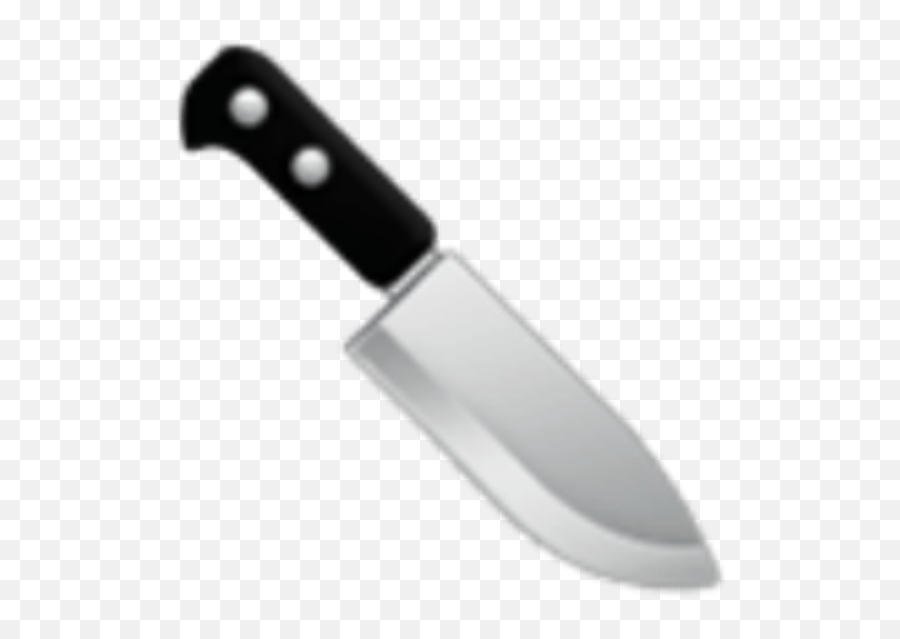 Knife Stikek Sticker By Evawasegame Emoji,Knife Emoji Ios