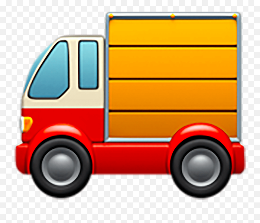 Delivery Truck Emoji Copy Paste,:hindu_temple: Emoji