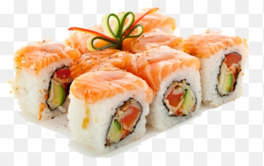 Transparent Sushi Png - Clip Art Library Transparent Sushi Png Emoji,Sushi Emoji Png