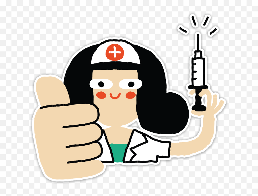 Bip Stickers On Behance Emoji,Nurse Emoji Images