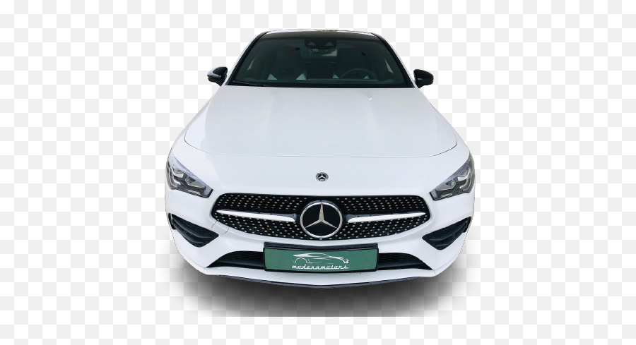 Mercedes - Benz Cla 250 E Coupe Modena Motors Gmbh Emoji,Emoji Of Vehicle From Top