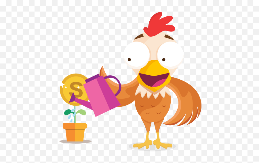 Investment Stickers - Free Business And Finance Stickers Emoji,Suprice Emoji