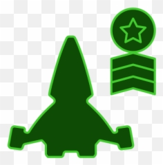 Hierarchy Military Patent Ship Spaceship Icon - Free Emoji,Snapchat Emoji Hierarchy