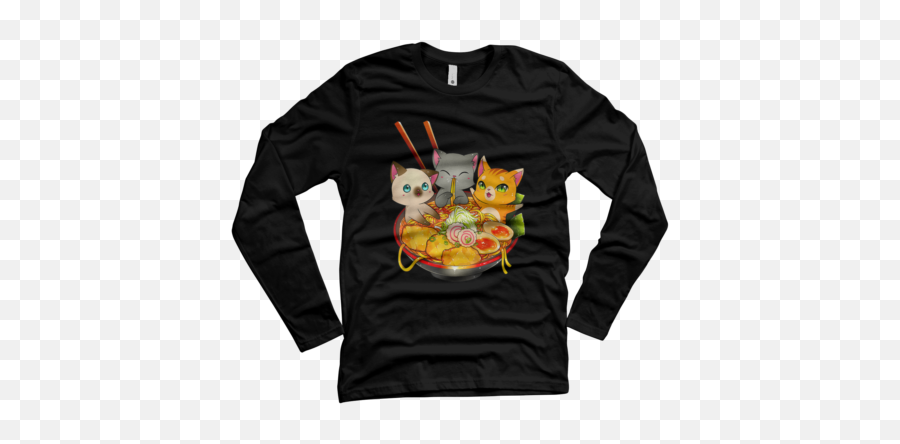 Food U0026 Drink Menu0027s Long Sleeve T - Shirts Design By Humans Emoji,Japanese Kebab Emoji