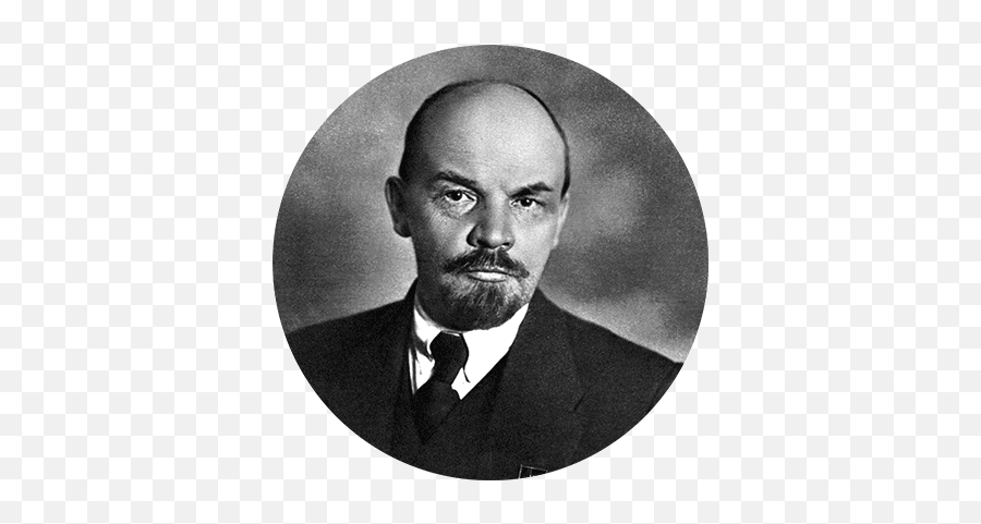 Download Free Png Lenin Png Image - Vladimir Lenin Portrait Emoji,Lenin Emoji