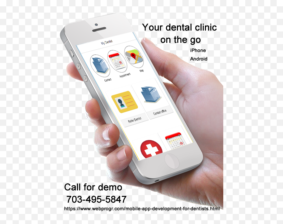 Your Dental App Helps Boost Revenue - App Developers Blog Cctv Camera Remote Access Problem Emoji,Tooth Emoji Android