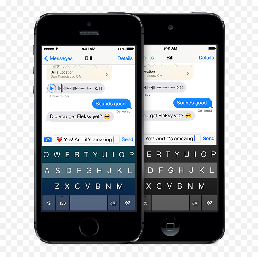 Third - Party Keyboards Available For Ios 8 Devices Technology Applications Emoji,Emoji Keyboard For Ipod
