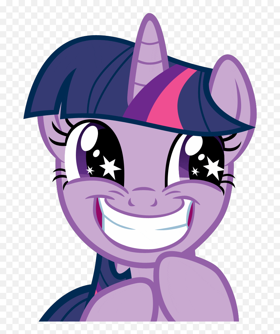 Respond With A Picture - Twilight Sparkle My Little Pony Face Emoji,Orly Emoji