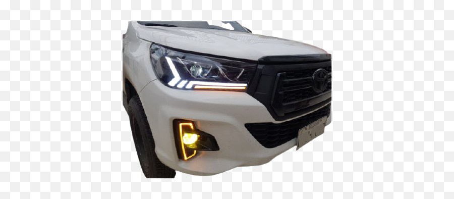 Luces Faros Y Guias - Compact Sport Utility Vehicle Emoji,Exploradoras Para Aveo Emotion