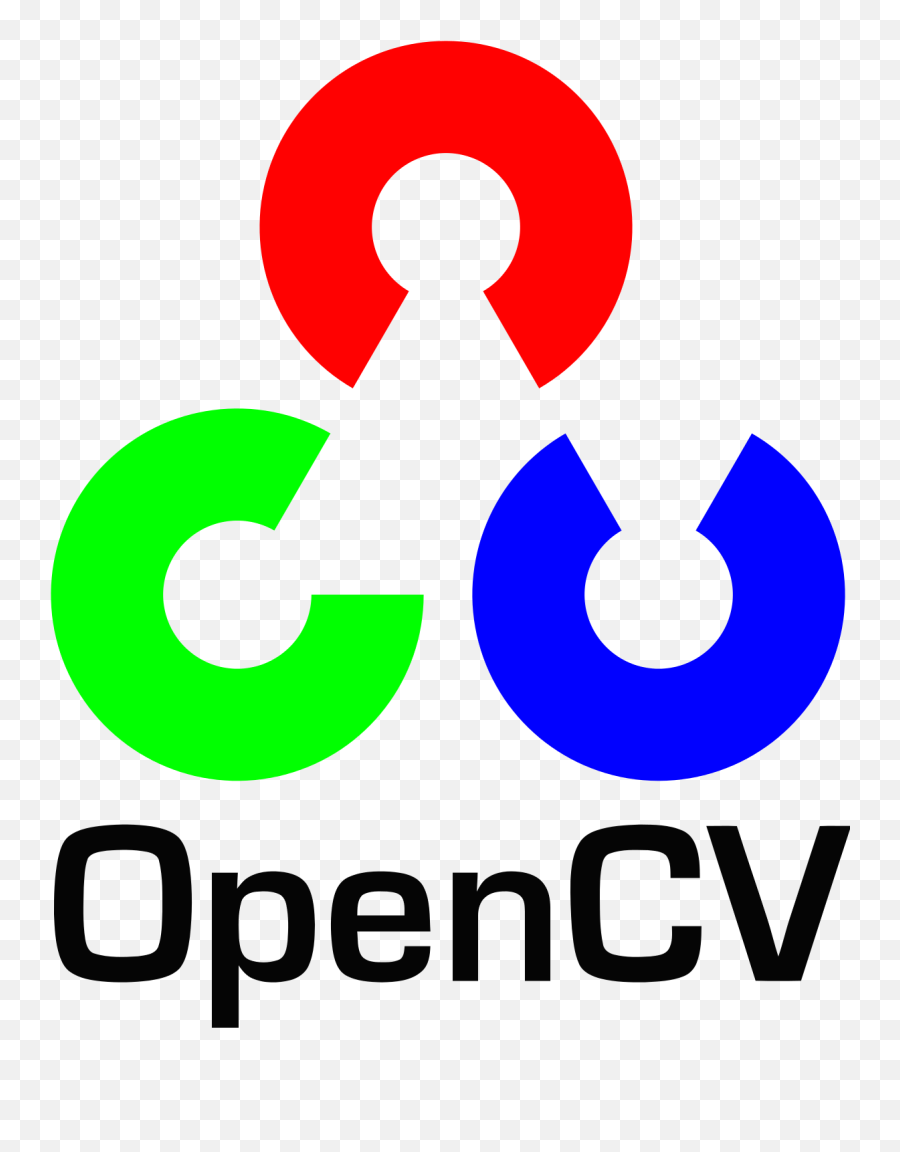 Opencv - Opencv Logo Emoji,Trackbar Emotion 2009