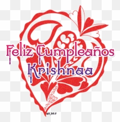 Cumpleanos Happy Birthday Krishnaa Nair Mahabharat - Natural Foods Emoji,Feliz Cumplea?os Emoji