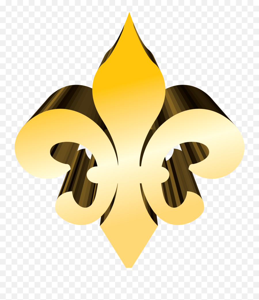 Free Fleur De Lis Vector Png Download - Language Emoji,Fleur De Lis Emoji Iphone