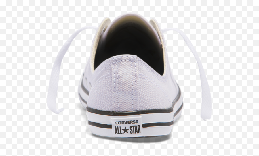 Converse Clipart One Shoe Converse One Shoe Transparent - Plimsoll Emoji,Star Shoes Emoji
