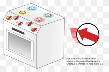 Index Of - Stove Emoji,Domo Kun Emoticons