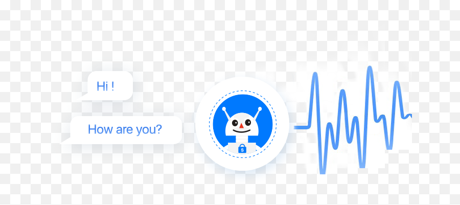 Snatchbot Free Chatbot Solutions Intelligent Bots Service - Dot Emoji,Free Emoticon For Facebook