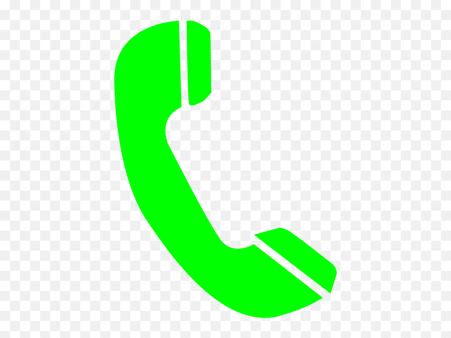 Clipart Telephone Answer Phone Clipart - Phone Logo Transparent Emoji,Emoji Phone Answer