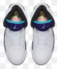 Fresh Prince Jordans Original - Fresh Prince Jordans Emoji,Prince Of Bel Air Emoji