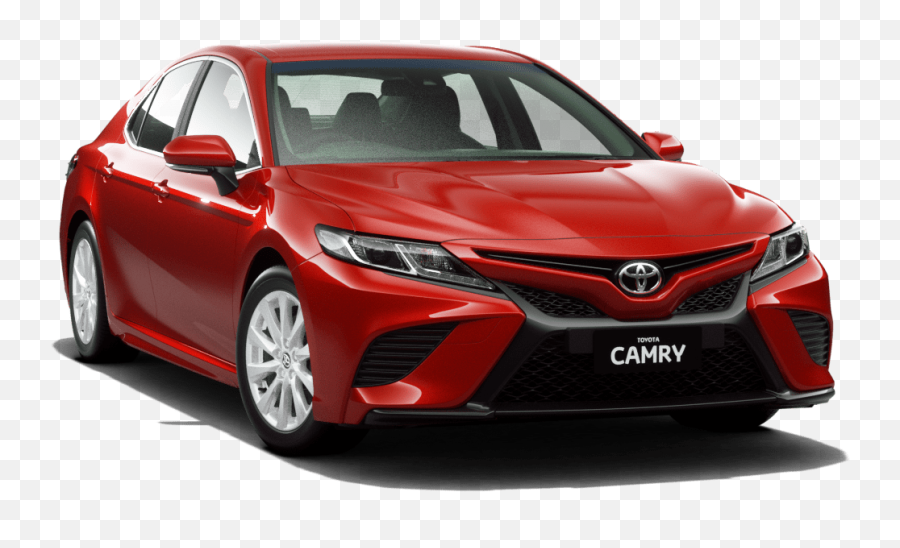 Toyota Camry Vs Toyota Corolla Carsguide - Toyota Emoji,2015 Wrx Work Emotion