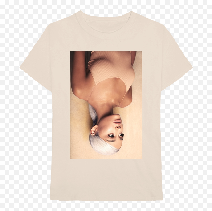 Ariana Grande Arianagrande Ag Shirt - Ariana Grande Shop T Shirt Emoji,Ariana Grande Emoji Shirt