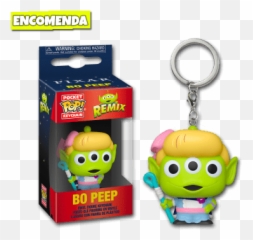 Funko Chaveiro Alien Remix - Walle Loja Tsc Pop Alien Toy Story Keychain Emoji,Emoticons De Bruxa