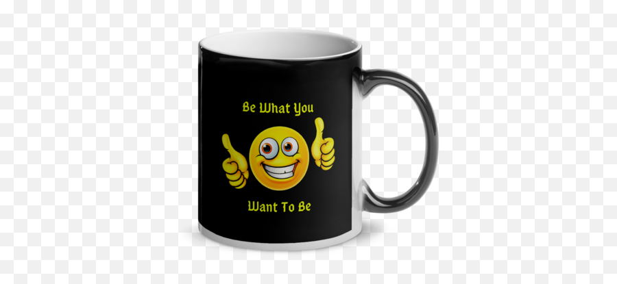 Mugs U2013 Tod Almond Merchandise - Mug Emoji,Emoticon Coffee Mugs