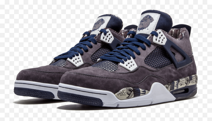 Air Jordans Release Dates More - Georgetown Hoyas Jordan 4 Emoji,Unc Tar Heel Emoji