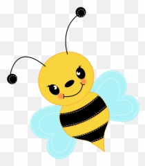 Bumble Bee Honey Bee Clipart Image - Honey Bee Baby Drawing Emoji,Honey Bee Emoji