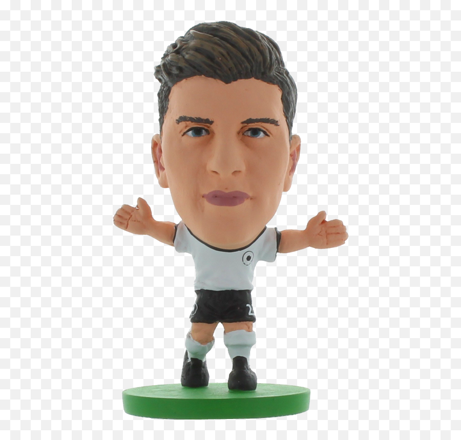 Sports Memorabilia Soccer Toy Football Figurines Figures - Soccerstarz Neymar Barcelona 2014 Emoji,Soccer Emoji Pillow