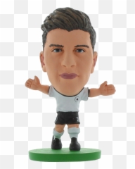 Sports Memorabilia Soccer Toy Football Figurines Figures - Soccerstarz Neymar Barcelona 2014 Emoji,Soccer Emoji Pillow