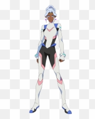 Voltron Paladins Paladin Lion Lions - Voltron Allura Emoji,Paladins Emojis