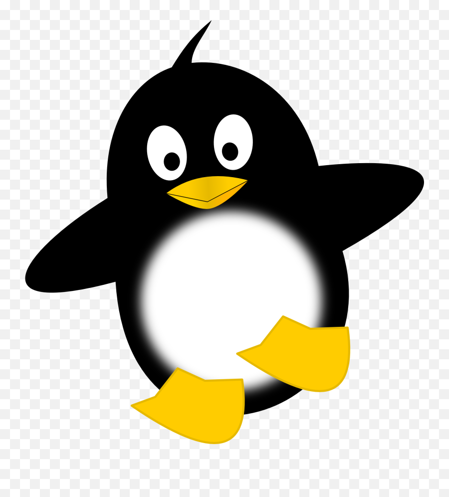 Free Pooping Penguin Cliparts Download Free Clip Art Free - Penguin Free Clipart Emoji,Penguin Emoji