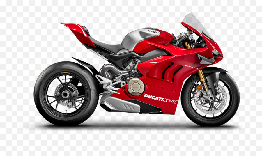 Ducati Panigale V4 R - Ducati Panigale V4r Emoji,Motorcycles And Emotions