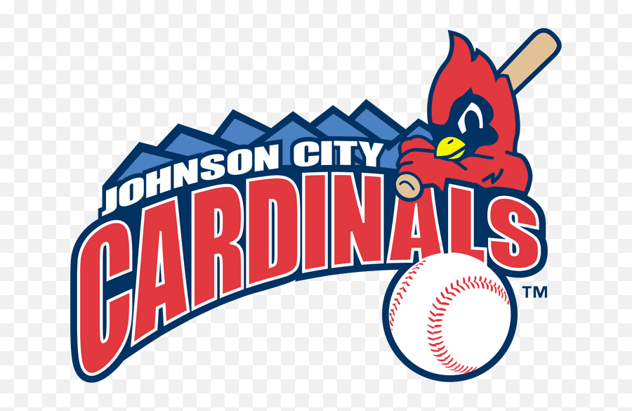 Brooklyn Cyclones Benu0027s Biz Blog - Johnson City Cardinals Logo Emoji,Baseball Emotion Team Usa