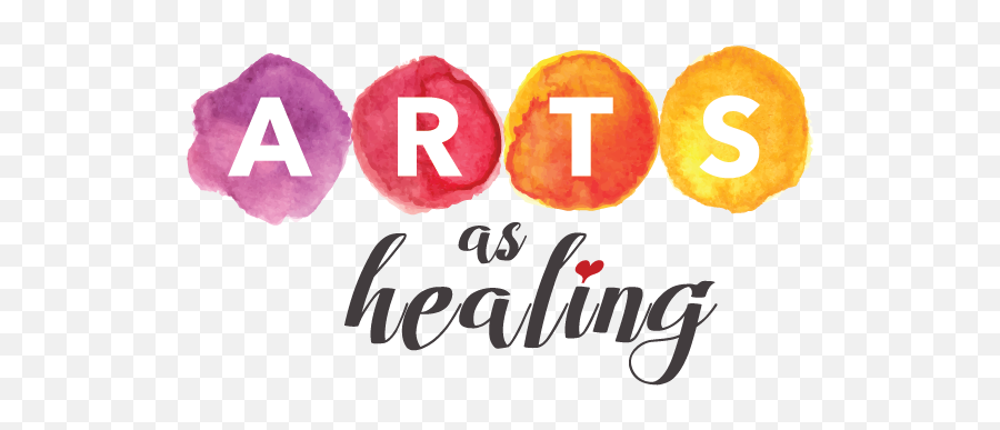 Arts As Healing Prevention - Dot Emoji,Art Event About Artist And Kid Draw Emotion