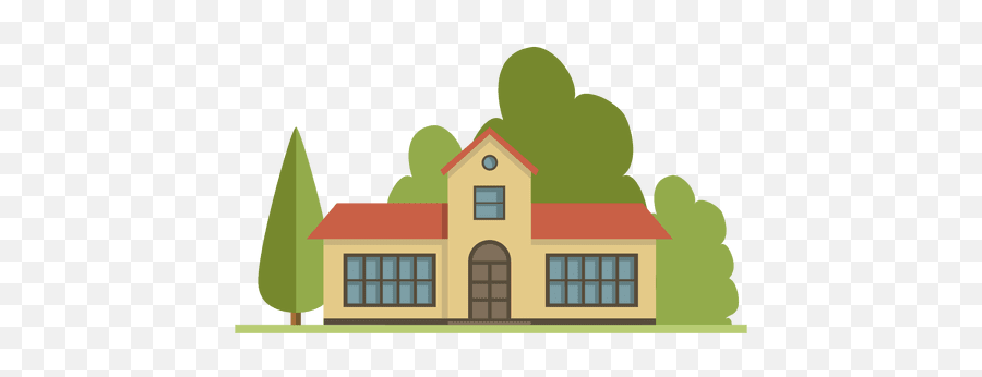 Building City House Home - Imagenes De Una Casa Png Emoji,House + Candy + House Emoji =
