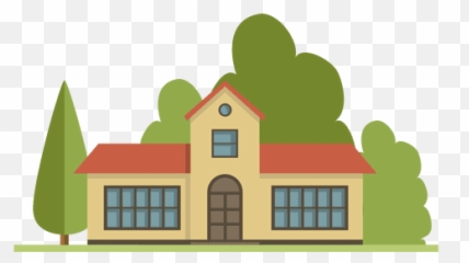 Building City House Home - Imagenes De Una Casa Png Emoji,House + Candy + House Emoji =