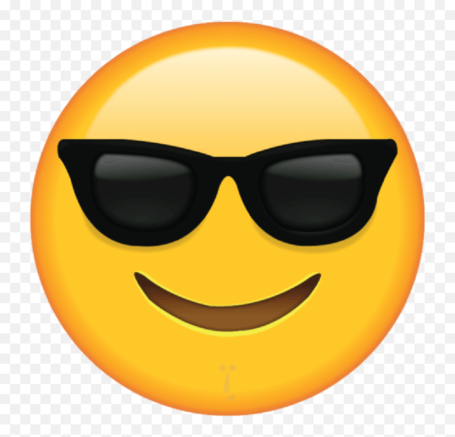 Download Smiley Photos Free Clipart Hq Hq Png Image Freepngimg - Cool Emoji Clipart,Smiling Emoji