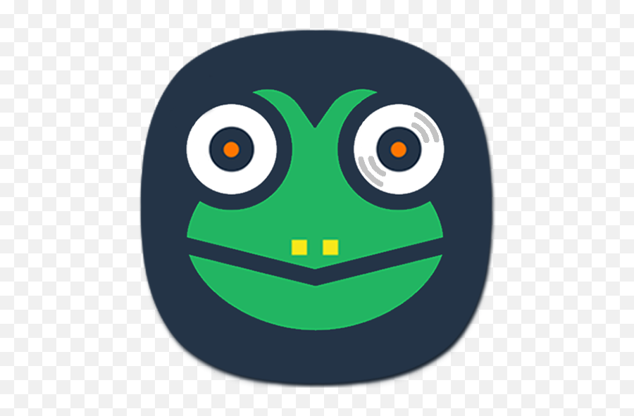 Frogo Player - Dot Emoji,Vk Emoticon