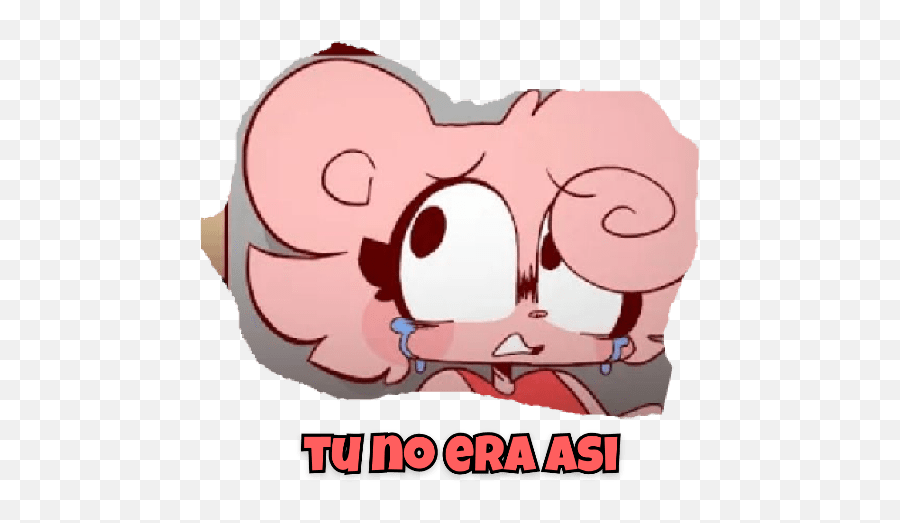 Piggy Español 8 - Piggy Animation Meme Penny Emoji,Emojis Espanol