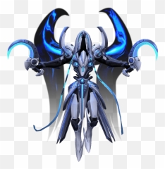 Heroes Of The Storm Still Has Mecha - Supernatural Creature Emoji,Valla Emojis Heroes Of The Storm