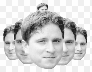 Twitch Pride Emotes - Kappa Twitch Emoji,Trihard Emoji