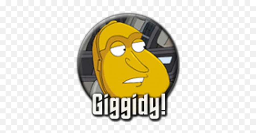 Quagmire - Happy Emoji,Danny Emoticon Steam