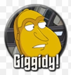 Quagmire - Happy Emoji,Danny Emoticon Steam